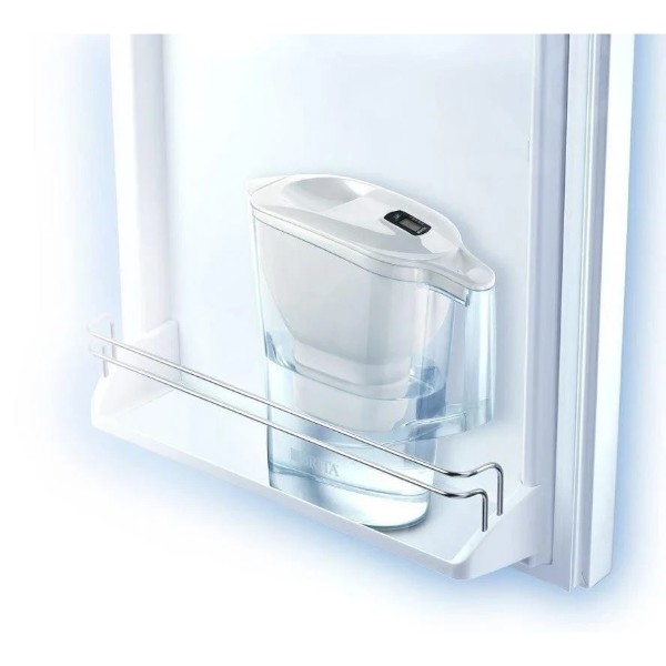 Фото - Фильтр-кувшин Brita Aluna MXpro White + 3 картриджа